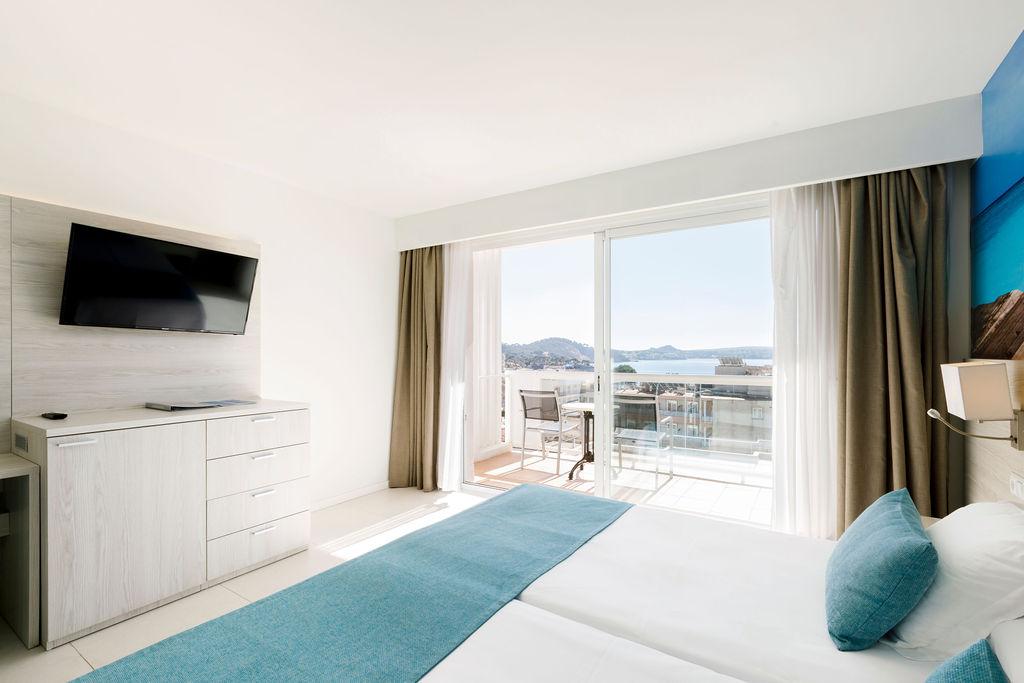 Standard-Studio - Aparthotel Paguera Beach 2 Standard-Studio - Aparthotel Paguera Beach 2