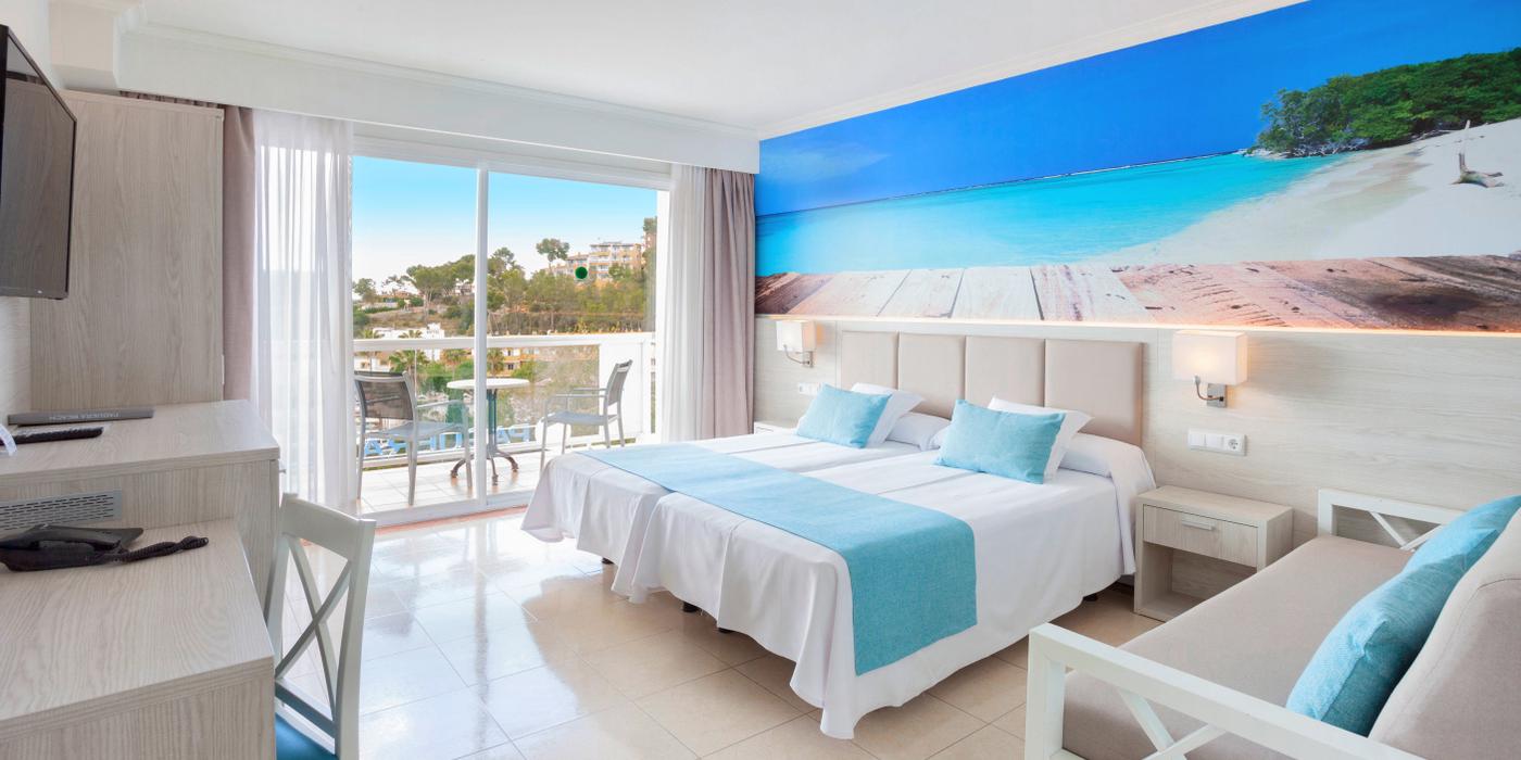 Standard-Studio - Aparthotel Paguera Beach Standard-Studio - Aparthotel Paguera Beach