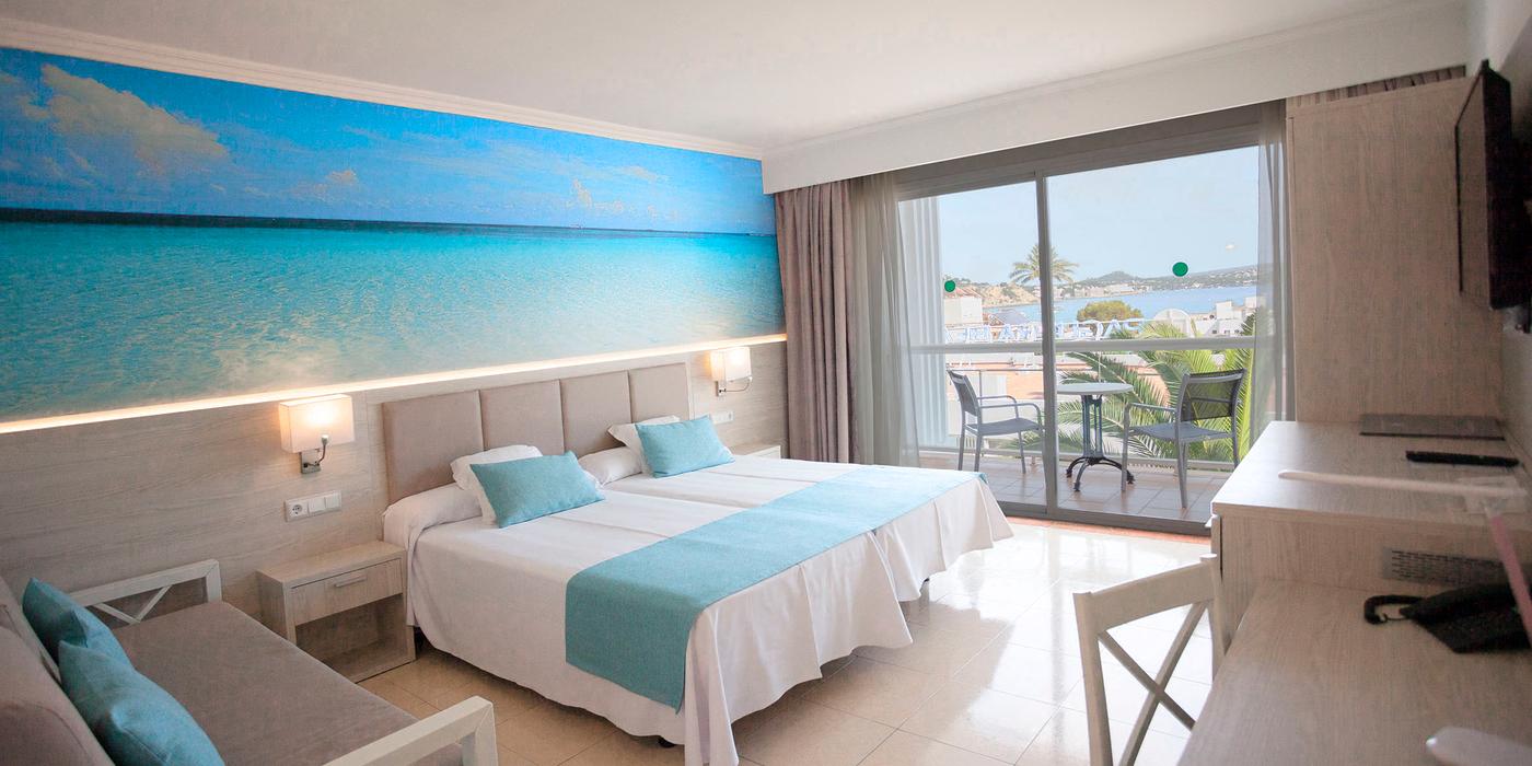 Studio Mit Meerblick- Aparthotel Paguera Beach Studio Mit Meerblick- Aparthotel Paguera Beach
