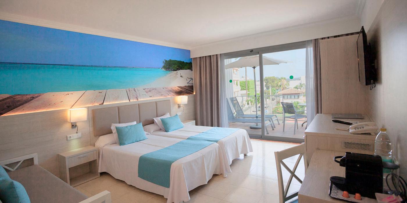 Superior Studio - Aparthotel Paguera Beach Superior Studio - Aparthotel Paguera Beach